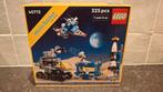 Lego space 40712 Micro raketlanceerplatform ONGEOPEND, Kinderen en Baby's, Speelgoed | Duplo en Lego, Ophalen of Verzenden, Nieuw