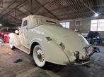 Magnifique Chevrolet 1936 Convertible excellente conditions, Auto's, Oldtimers, Beige, Handgeschakeld, Particulier, 3 deurs