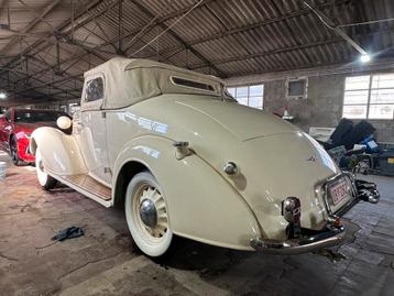 Magnifique Chevrolet 1936 Convertible excellente conditions beschikbaar voor biedingen