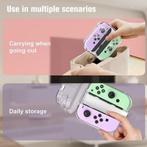 Joy Con opberghoes SNELLE GRATIS LEVERING, Games en Spelcomputers, -, Verzenden, Nieuw, FINTIE