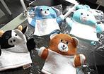 De badhandschoen of... voor kinderen, Kinderen en Baby's, Ophalen of Verzenden, Nieuw