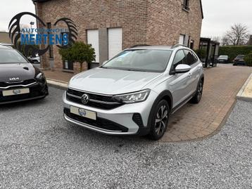 Volkswagen Taigo 1.0 TSI DSG 115PK EDITION CARPLAY NIEUW 0KM beschikbaar voor biedingen