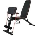 PH Fitness Verstelbare Halterbank – Voor Full Body Workouts, Sport en Fitness, Fitnessmaterialen, Ophalen, Nieuw, Benen, Fitnessbank