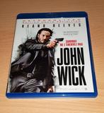 Bluray John Wick 1, Verzenden, Gebruikt