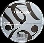 Okazeon – Raw, Ophalen of Verzenden, Zo goed als nieuw