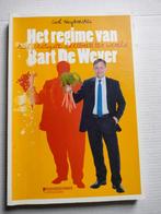 Dieetboek Het regime van Bart De Wever - Carl Huybrechts, Gelezen, Politiek, Ophalen of Verzenden