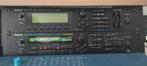 Roland JV-1080 + Carte Dance SR-JV80-06 + Mode d'emploi, Muziek en Instrumenten, Ophalen, Gebruikt, Roland