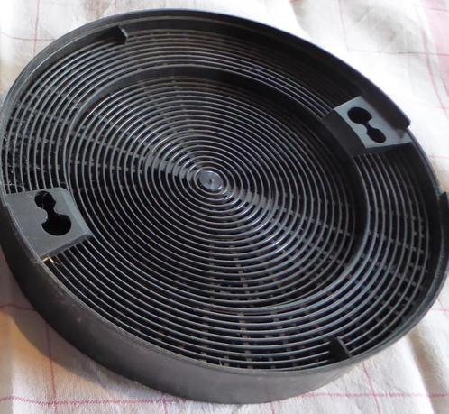Filter( 2 ) voor afzuigkap ( koolstoffilter ), Elektronische apparatuur, Afzuigkappen, Nieuw, Ophalen of Verzenden