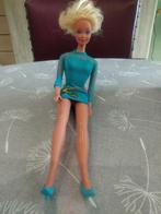 Barbie 1966-1976 Robe bleue, Enlèvement ou Envoi, Poupée