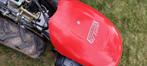 motoculteur met bakfrees valpadana, Ophalen, Gebruikt, Benzine, Tuinfrees