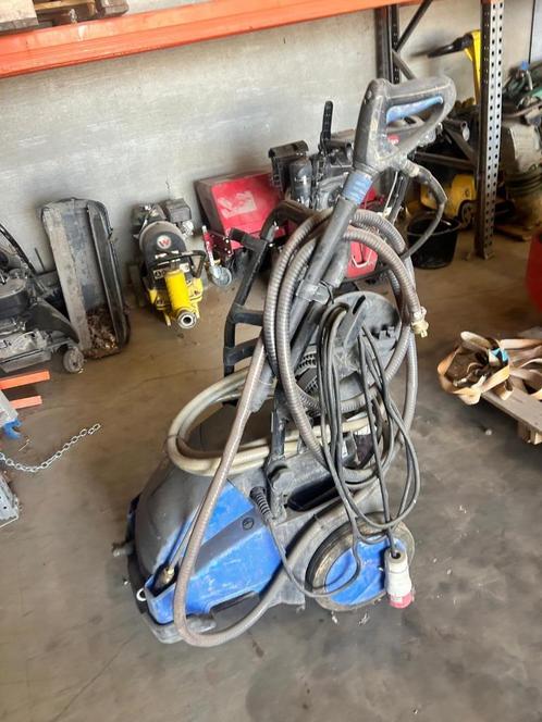 Nilfisk Alto Hogedruk reiniger, Tuin en Terras, Hogedrukreinigers, Gebruikt, Elektrisch, Ophalen