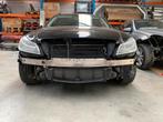 Mercedes W204 C-klasse facelift (S204) voor onderdelen, Auto-onderdelen, Ophalen of Verzenden, Voor, Motorkap