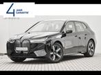 BMW iX xDrive40, Auto's, BMW, Automaat, 241 kW, Overige modellen, 326 pk