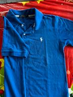 Polo, Enlèvement, Porté