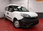 Fiat Doblò 1.4i CARGO MAXI Base * V/E * CAPT AR *202 x 48 M, 6 portes, Euro 6, Entreprise, 2 places