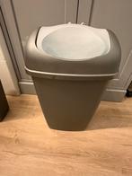 Poubelle de cuisine, Enlèvement, Utilisé