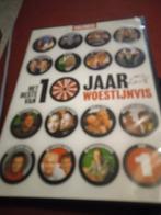 10 jaar Woestijnvis...Humo, Ophalen, Zo goed als nieuw