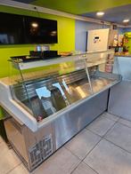 Meubles frits, Enlèvement