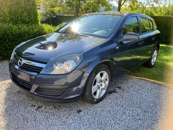 OPEL ASTRA 1.7d beschikbaar voor biedingen