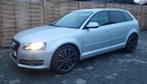 Audi A3 SportBack 1.6Tdi Sport, Auto's, Euro 5, Particulier, Te koop, A3