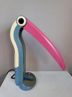 Toucan desklamp H.T. Huang for Huanglite '80s, Huis en Inrichting, Ophalen of Verzenden