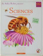 livre sciences primaire, Nieuw, Hachette, BSO, Biologie