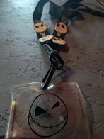 Nightmare Before Christmas lanyard met pins, Verzamelen, Ophalen of Verzenden, Gebruikt