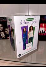 Gilmore Seasons Complete Set voor meisjes, Ophalen, Alle leeftijden, Boxset, Komedie