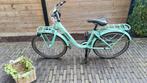 22inch fiets Batavus meisjes, Fietsen en Brommers, Ophalen, Zo goed als nieuw, 22 inch, Versnellingen