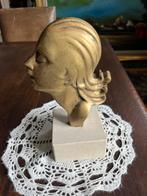 Bronzen beeld, Antiek en Kunst, Ophalen of Verzenden