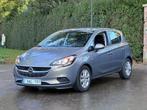 Opel Corsa 1.4i AIRCO * CRUISE CONTRL* ZETEL STUUR VERW, Euro 6, Bedrijf, Corsa, Stadsauto