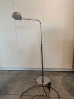 retro leeslamp/staande lamp ikea, Gebruikt, Ophalen