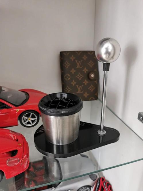 Ferrari 360 schakelpook Bureau eyecatcher, Collections, Collections Autre, Utilisé, Enlèvement ou Envoi