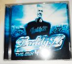 Cd - daddy k - the mix 4, Ophalen of Verzenden, Gebruikt