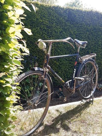 Herenfiets " ATLAS ".‍️‍️ beschikbaar voor biedingen