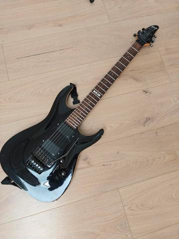 ESP Horizon custom deluxe 1994 koop/ruil