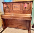 Kuhl & Klatt, Muziek en Instrumenten, Piano's, Ophalen, Gebruikt, Piano