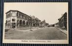 HEMIKSEM - HEMIXEM - Sint Bernardschesteenweg - Bank - c1940, Ophalen of Verzenden, 1920 tot 1940, Ongelopen, Antwerpen