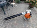 Bladblazer van Stihl type SH55, Tuin en Terras, Gebruikt, Handgedragen, Ophalen of Verzenden, Stihl