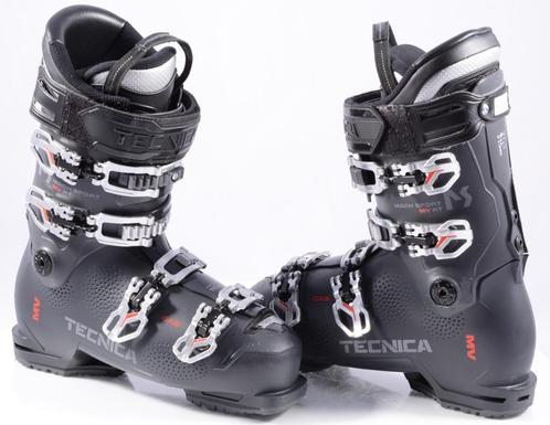 Chaussures de ski TECNICA MACH SPORT MV 110, 42 42.5 ; 27 27, Sports & Fitness, Ski & Ski de fond, Utilisé, Chaussures, Autres marques