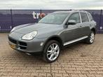 2003 - Porsche - Cayenne - 3.2 - Personenauto, Auto's, Automaat, Cayenne, Gebruikt, Overige brandstoffen