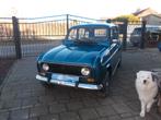 renault 4l, Auto's, Oldtimers, Voorwielaandrijving, 4 zetels, Beige, 5 deurs
