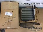 Evaporator / Airco Radiateur Jeep Grand Cherokee 1996-1999, Auto-onderdelen, Ophalen of Verzenden, Nieuw, Jeep