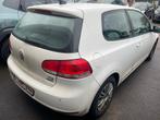 Volkswagen Golf 6/2012/1.6 TDI /190000 km, Auto's, Volkswagen, 4 cilinders, 1600 cc, Bedrijf, Golf