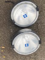 Koplampen, Ophalen, Gebruikt