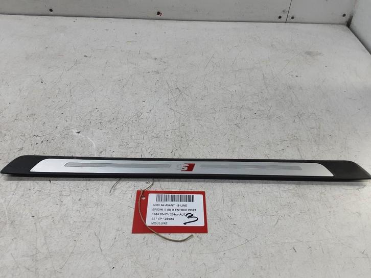 DIVERS MOULURE Audi A4 Avant (B9) (8W0947418A), Autos : Pièces & Accessoires, Autres pièces automobiles, Audi, Utilisé