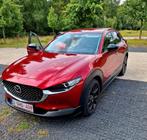 Mazda cx-30 homura mild hybride automaat. 2200km, Auto's, Leder en Stof, USB, 5 deurs, Dealer onderhouden
