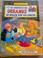 Linthout - Riolen tollem, Ophalen, Gelezen, Linthout