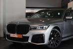 BMW 7 Serie 745 745eAS PHEV OPF (EU6AP) Navi Cam Opendak Gar, Auto's, BMW, Automaat, 4 deurs, Gebruikt, Leder