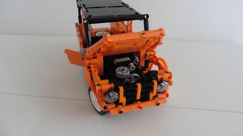 Mehari Lego bouwstenen, Verzamelen, Speelgoed, Nieuw, Verzenden